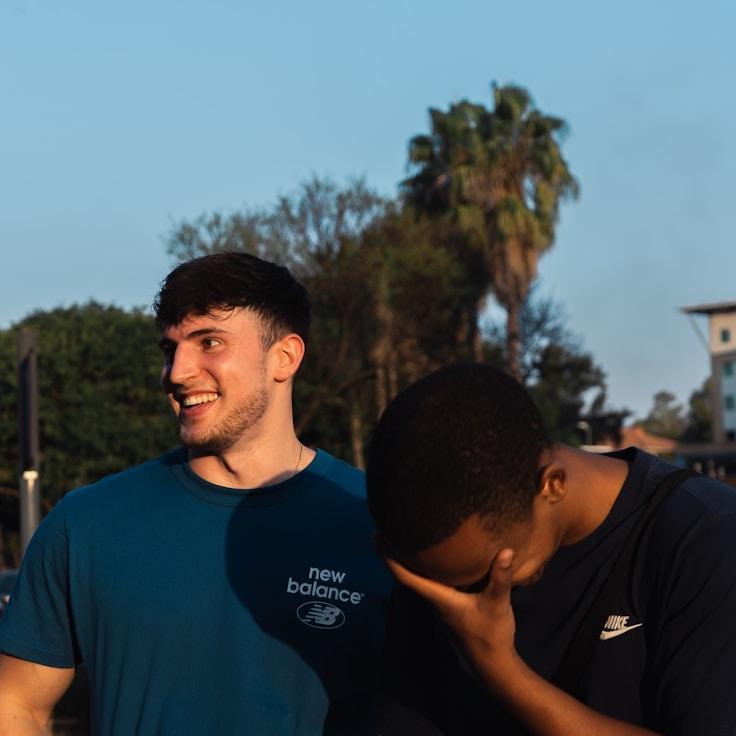 Portrait of Ananya, meditation instructor